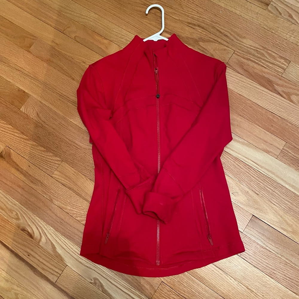 Lululemon Define Jacket